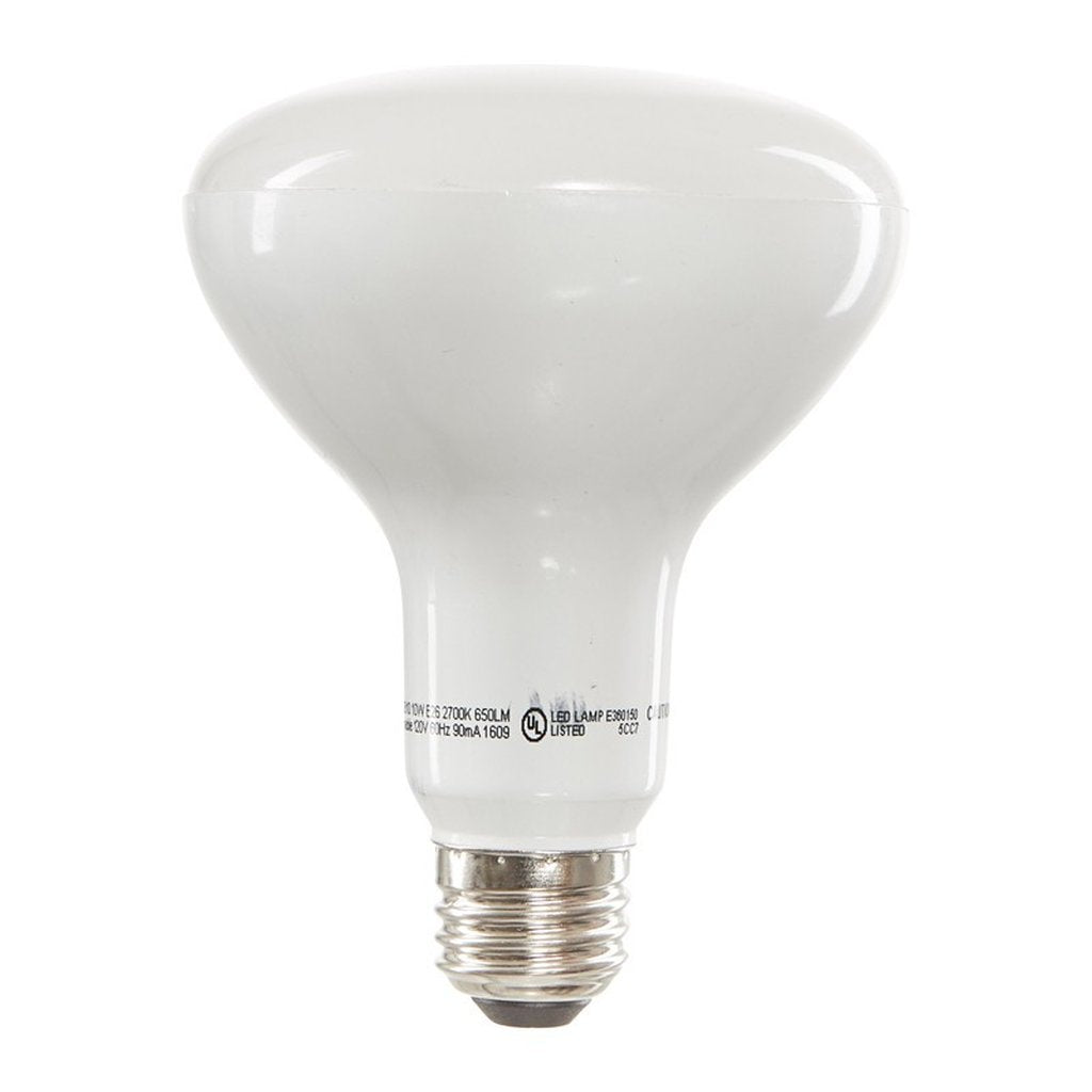 LR31852 9W BR30 Light Bulb