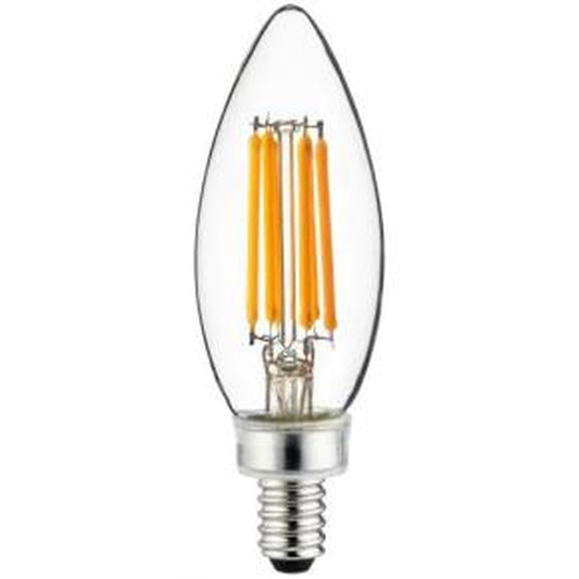 Sunlite 80661-SU 5W B11 LED Light Bulb