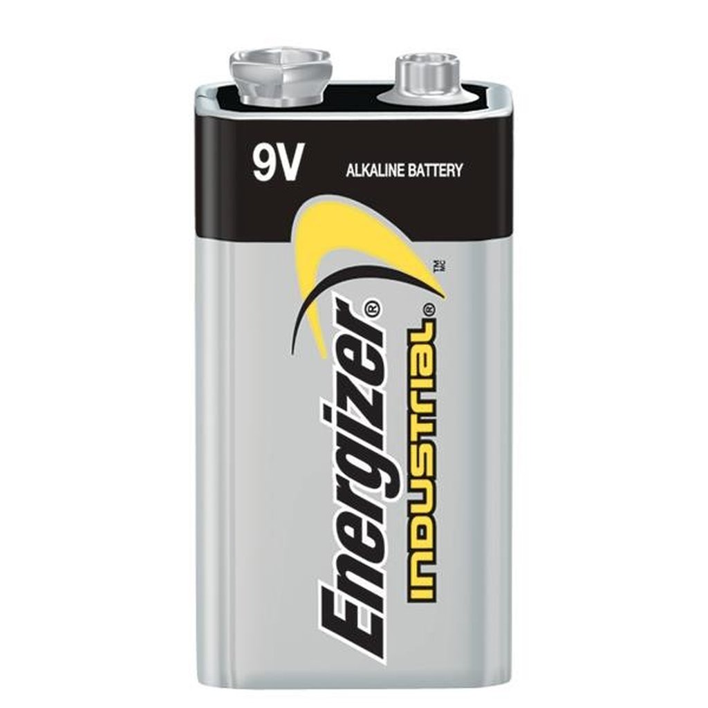Energizer 9VBATEN 9V Battery