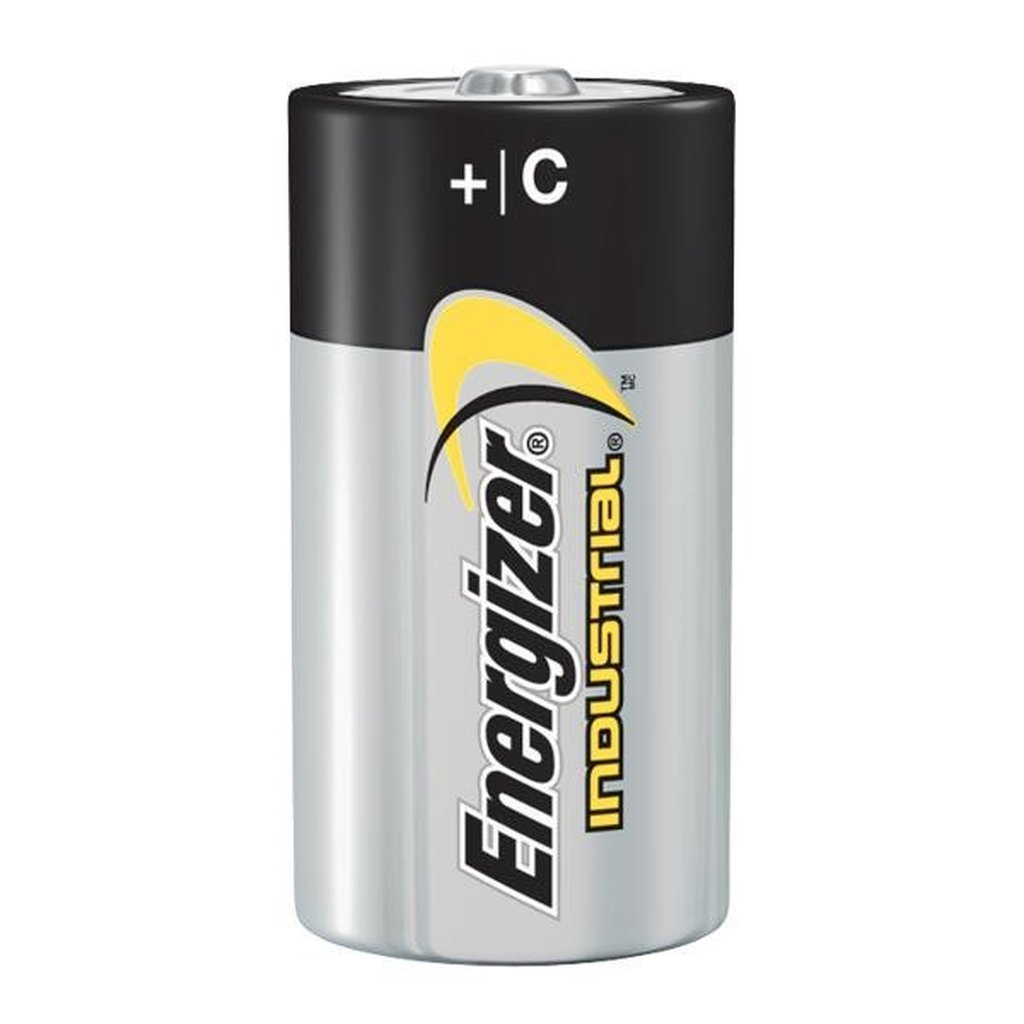 Energizer CBATEN C Battery