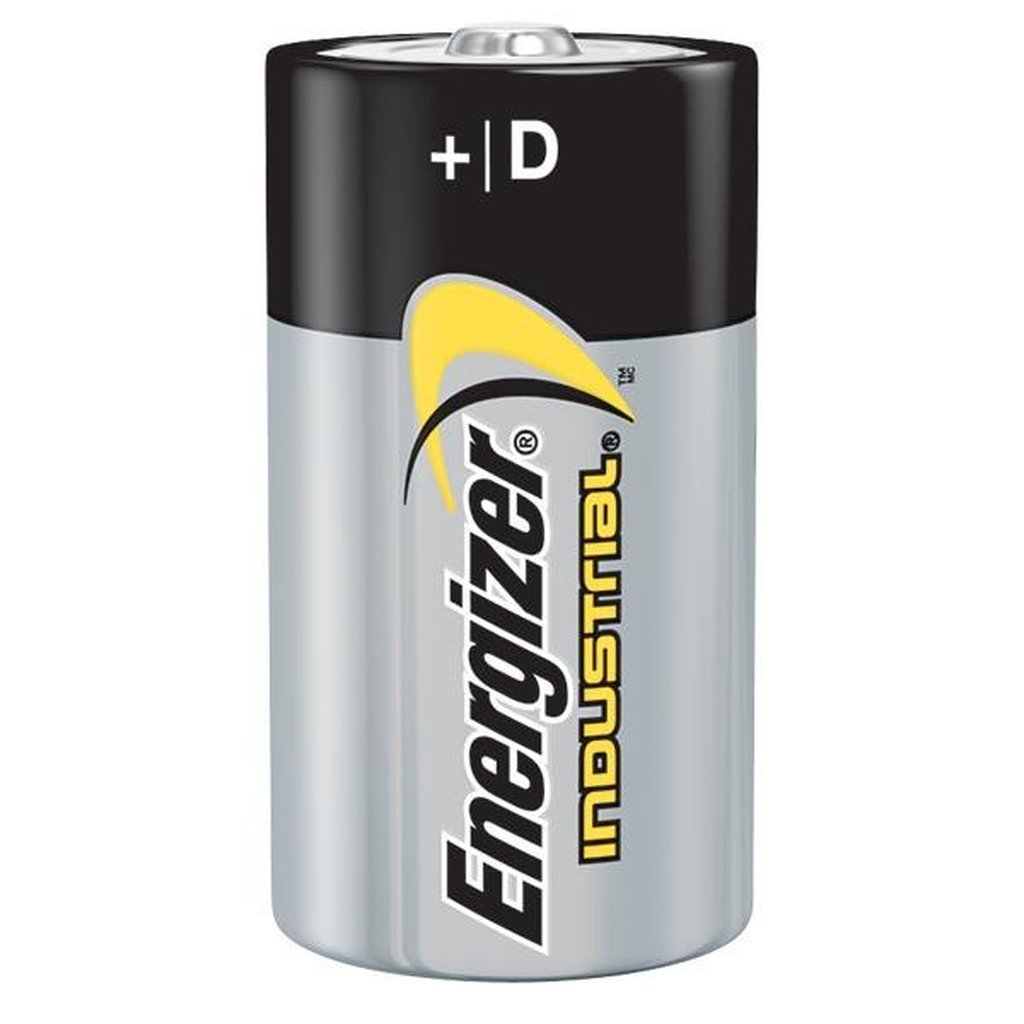 Energizer DBATEN D Battery