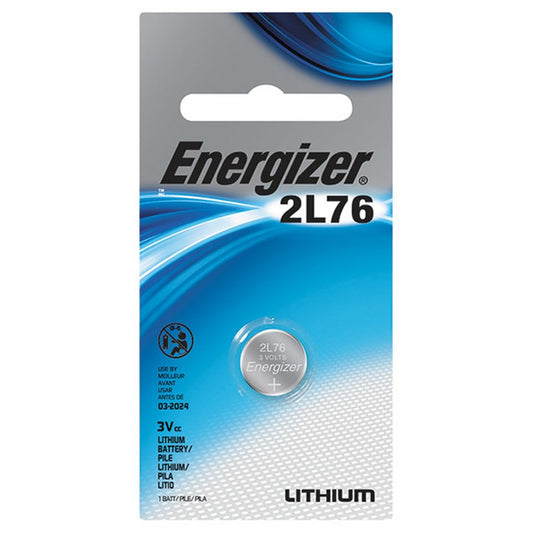 Energizer 2L76BPEN 2L76 Battery