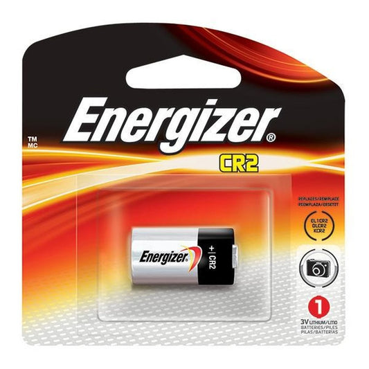 Energizer EL1CR2BPEN CR2 Battery