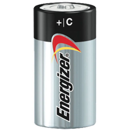 2 pack - Energizer E93BP2EN C Battery