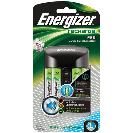 Energizer CHPROWB4EN Rechargeable Battery