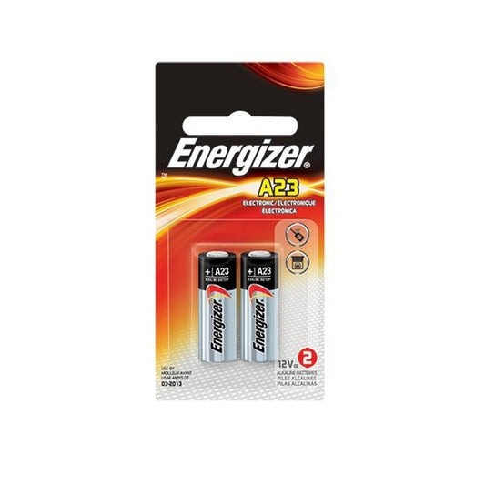 Energizer A23BPZ2EN A23 Battery