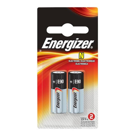 Energizer E90BP2EN N Battery