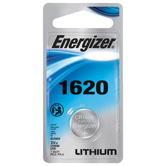 Energizer ECR1620BPEN 1620 Battery