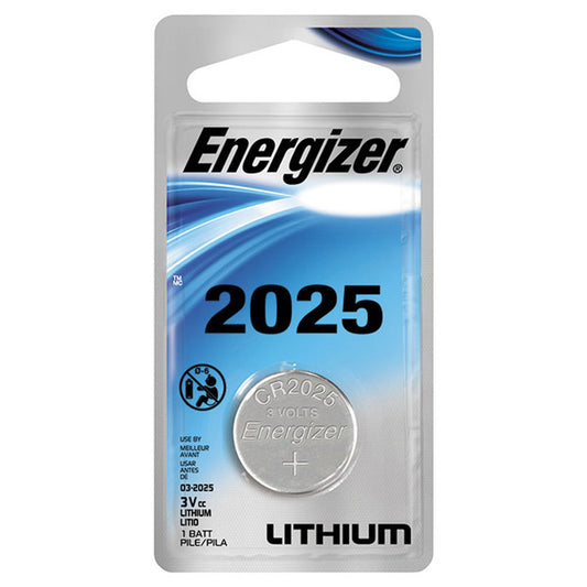 Energizer ECR2025BPEN 2025 Battery