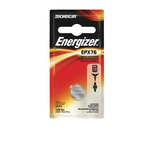Energizer EPX76BPZEN EPX76 Battery