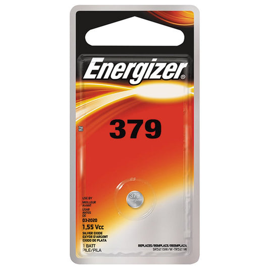 Energizer 379BPZEN Battery