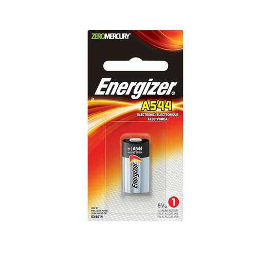 Energizer A544BPZEN Battery