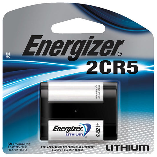 Energizer EL2CR5BPEN Battery