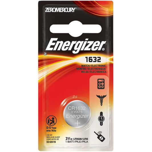 Energizer ECR1632EN Battery