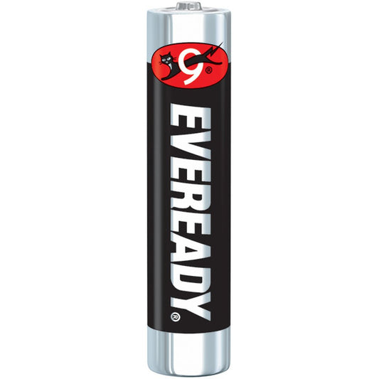 4 pack - Eveready 1212SW4EN AAA Battery