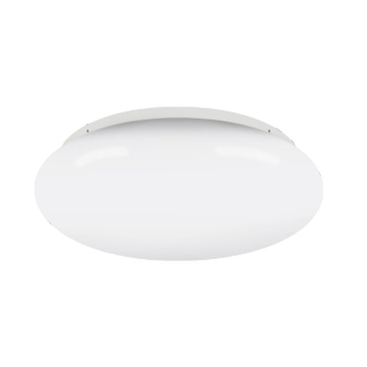 Eti 54436241 14W LED Close-To-Ceiling Fixture 12 in. 14-Watt Low