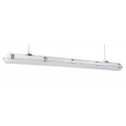 Eti 54656241-I 34W LED Linear Vapor Tight Fixture