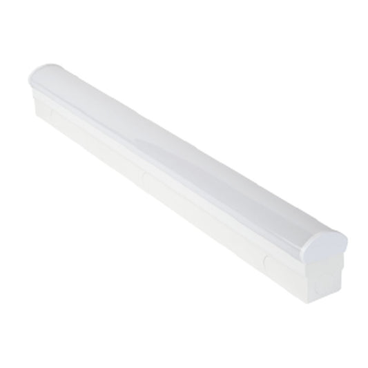 Eti 54283144 40W LED Strip Fixture