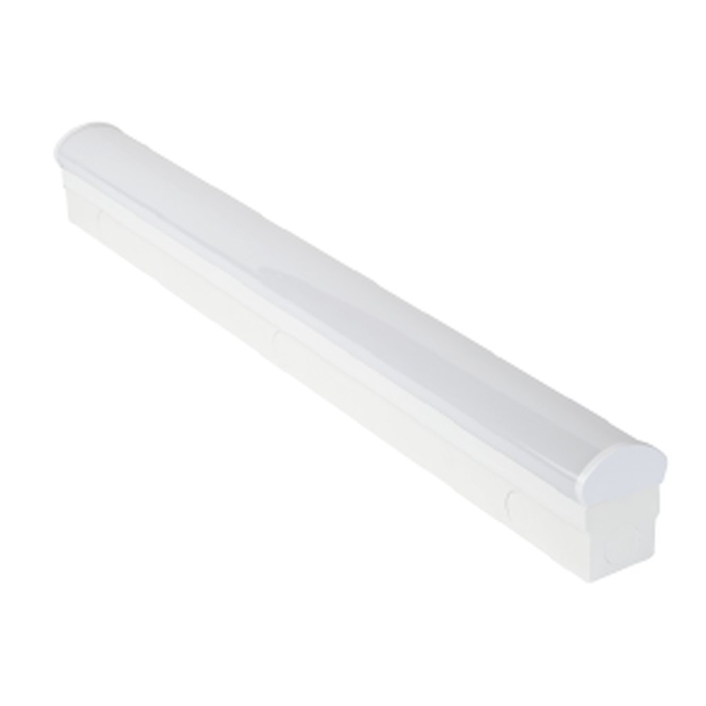 Eti 54260144 20W LED Strip Fixture