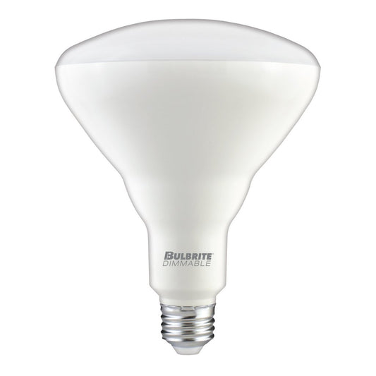 Bulbrite 772852 15W BR40 Light Bulb