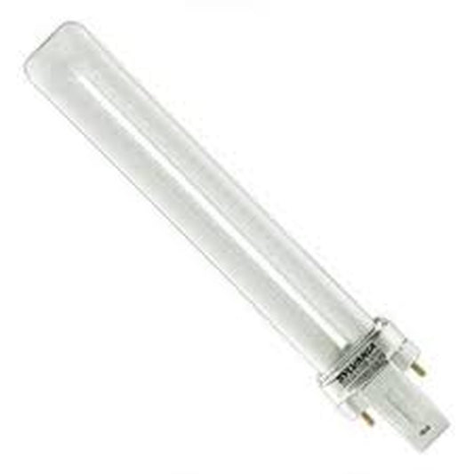 Sylvania 21277-S 7.1W Single-Tube Light Bulb