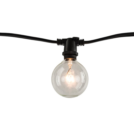 10 pack - Bulbrite 862743 1W G16 Warm White LED Light Bulb