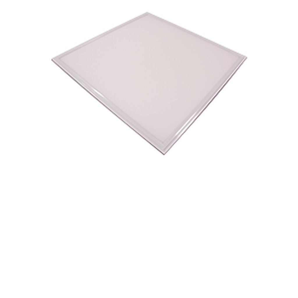LP22-40-3K 40W LED Panel Dimmable Fixture 2'x2' Ultra-thin Flat 3000K