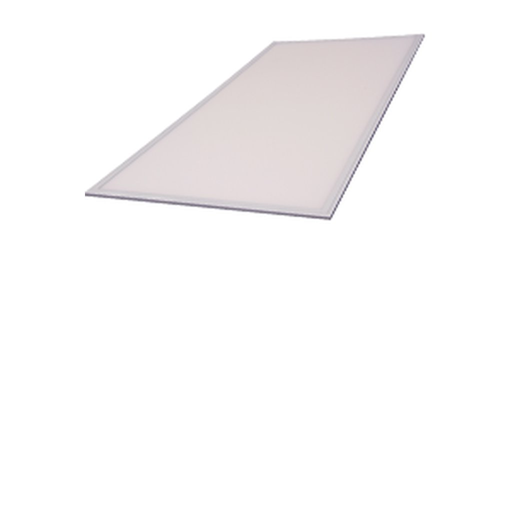 LP24-68-3K 68W LED Panel Dimmable Fixture 2'x4' Ultra-thin Flat 3000K