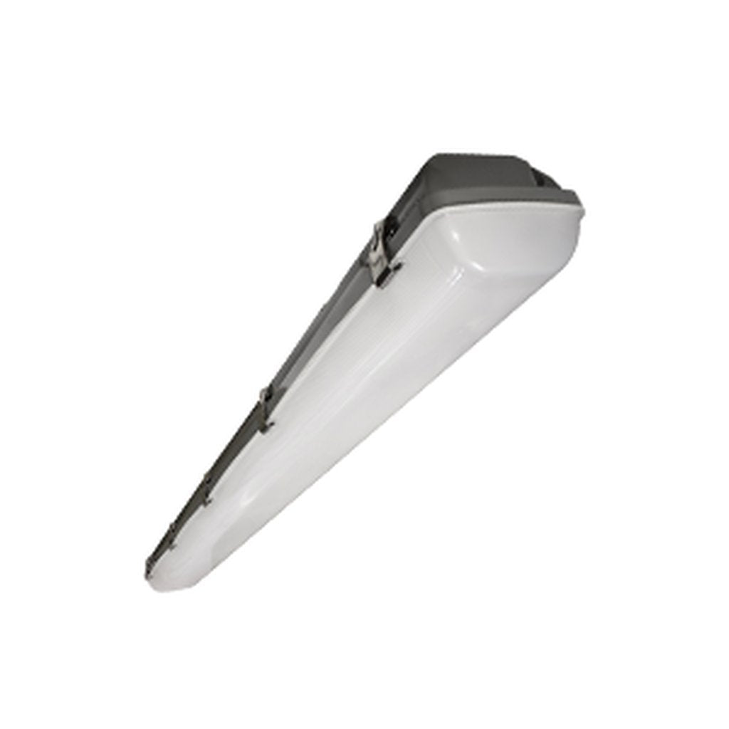 BVTPLED-40-xKMV-ET LED Linear Vapor Tight Fixture 50” Vaportight