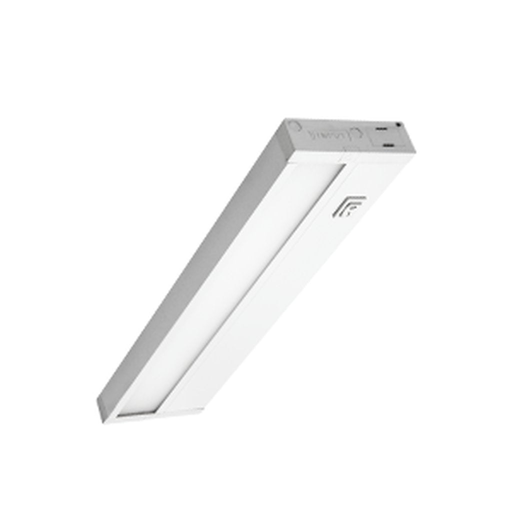 LEDUC36WH LED Undercabinet Dimmable Fixture Light 36” x 3.5” 1”