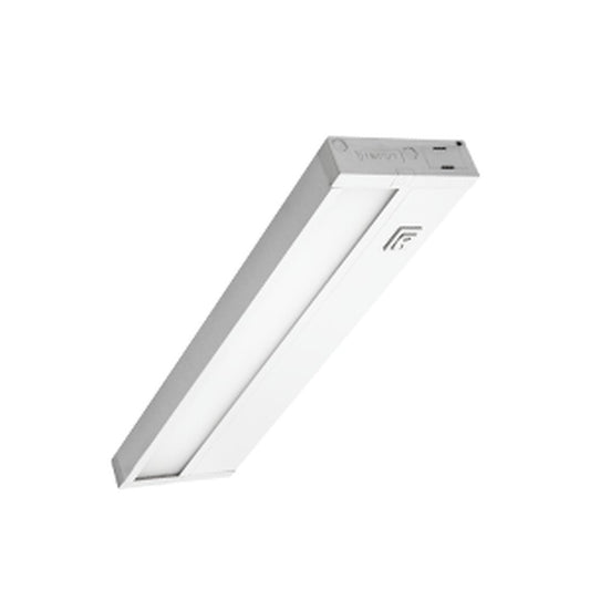 LEDUC14WH 8.3W LED Undercabinet Dimmable Fixture