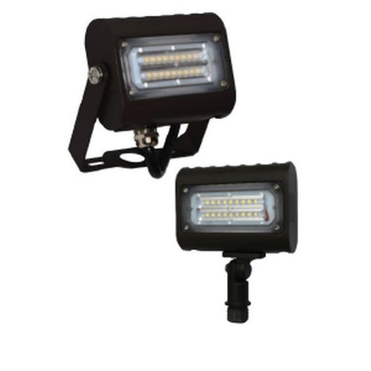 AXL-15-W-4K-Y 15W LED Flood Light Dimmable Fixture Flood / Area Light