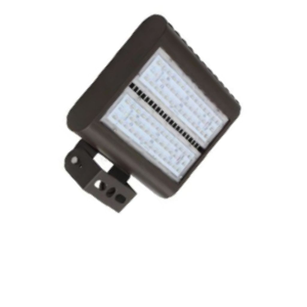AXL-80-5-4K-T 80W LED Flood Light Dimmable Fixture Flood / Area Light