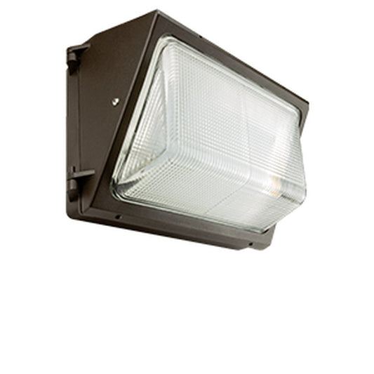 RGM-30-VS-4K 30W LED Fixture Medium Cast Refractor Wall Pack Light
