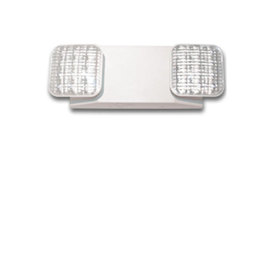 LED90 1W LED Emergency Fixture Series Thermoplastic Light