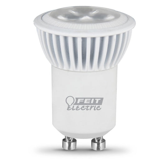 Feit Electric BPMR11/GU10/LED/CAN 4W MR11 LED Light Bulb