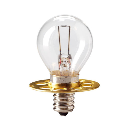Eiko 41340 27W S11 K Light Bulb