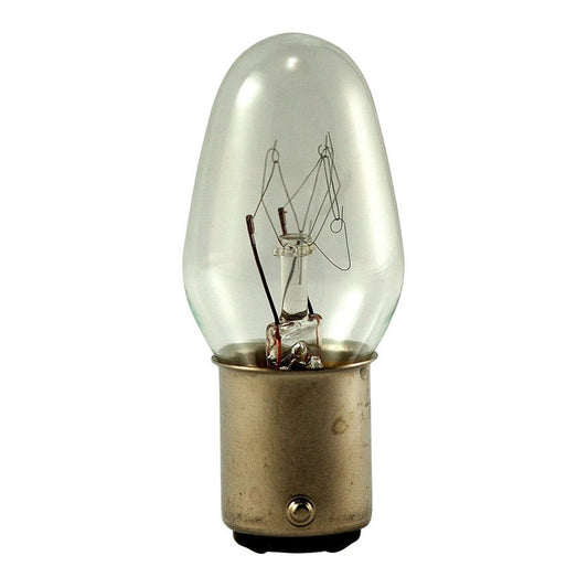 Eiko 40154 10W C7 Incandescent Light Bulb