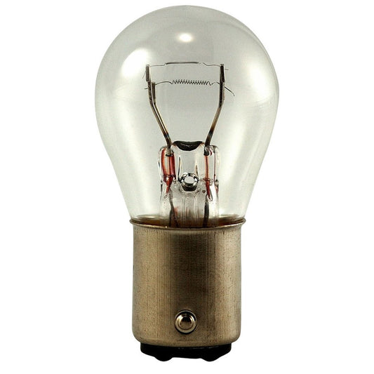 Eiko 40204 S8 Halogen Light Bulb