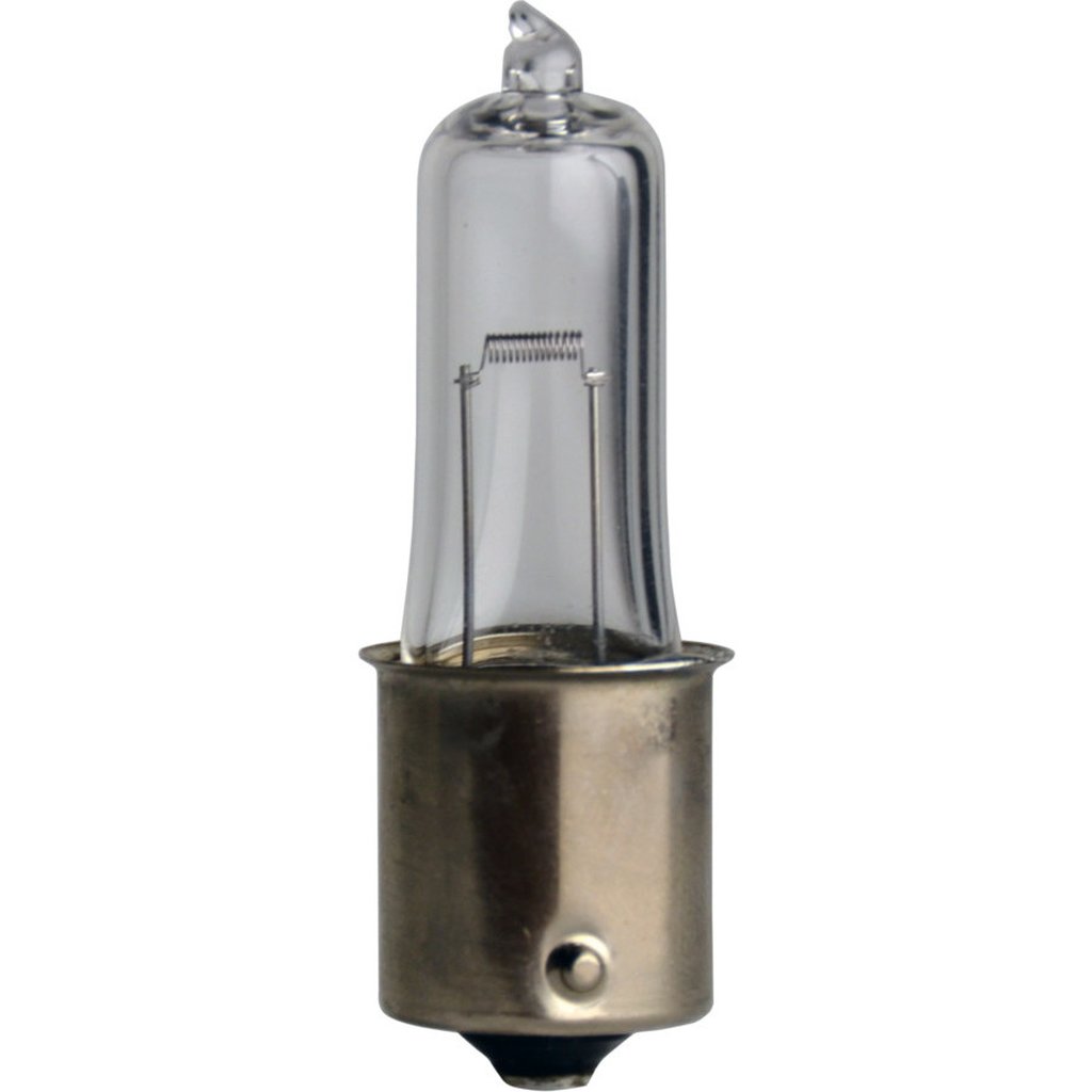 Eiko 44021 50W T4 Halogen Light Bulb