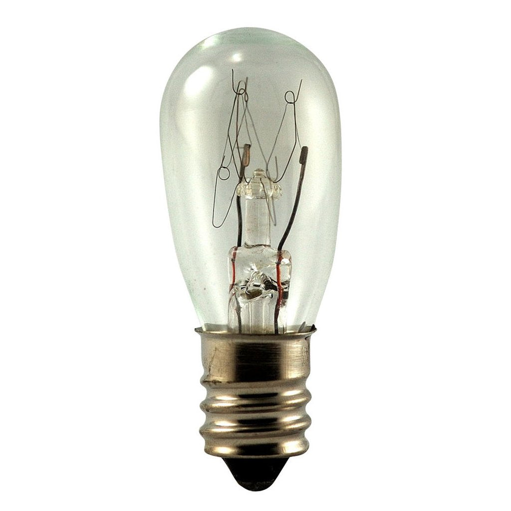Eiko 40788 6W S6 Incandescent Light Bulb