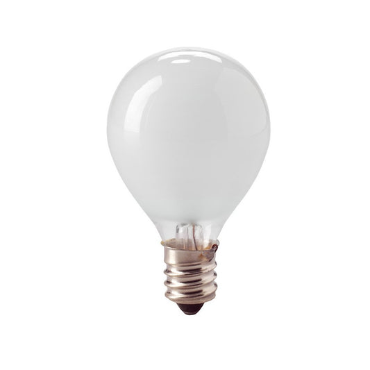 Eiko 41518 25W S11 Light Bulb