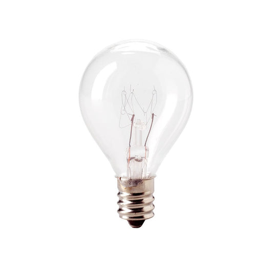 Eiko 41520 25W S11 Light Bulb