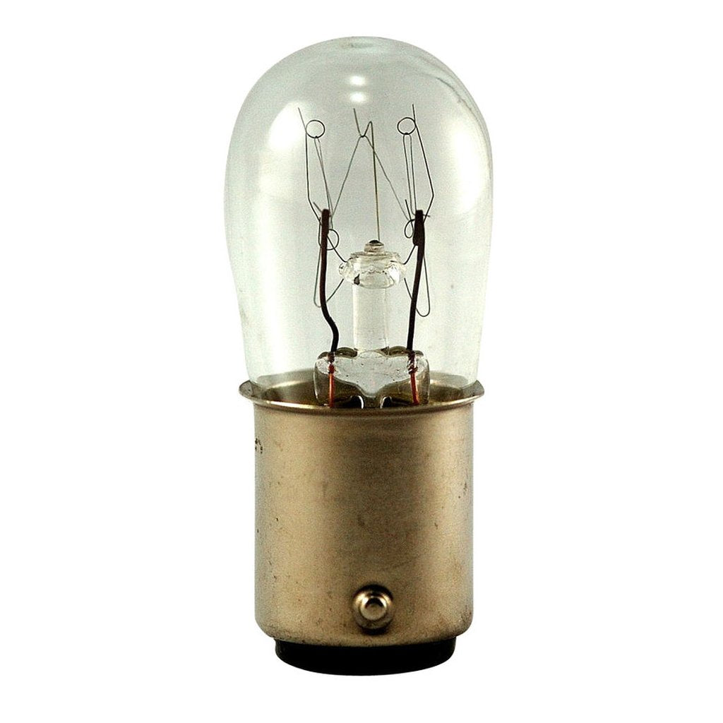 Eiko 40810 6W S6 Incandescent Light Bulb