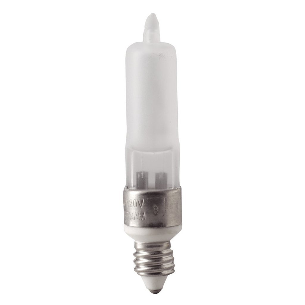 Eiko 00213 50W T4 HALOGEN Light Bulb
