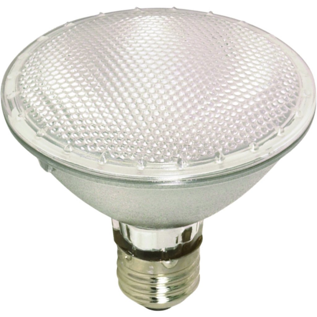 Eiko 08205 53W PAR30 HALOGEN Light Bulb
