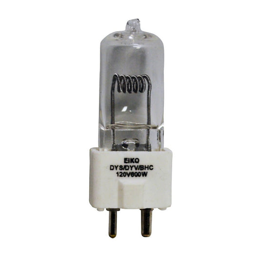 Eiko 01850 600W T6 Light Bulb