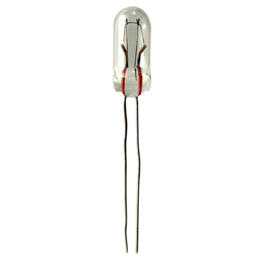 Eiko 40468 T1.75 Halogen Light Bulb