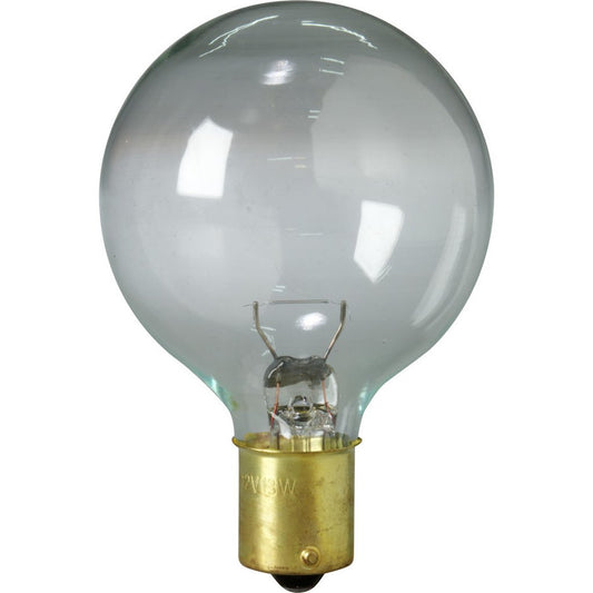 10 pack - Eiko 16024 G16.5 Halogen Light Bulb