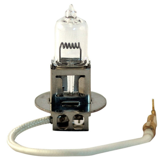 Eiko 40132 55W T3.5 Light Bulb